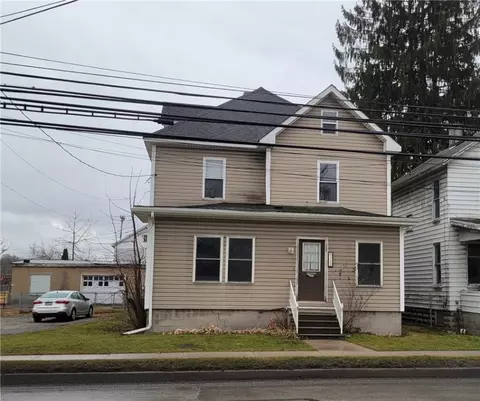 342 E Main St, Somerset, PA 15501