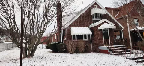 414 6th St, Ellwood City, PA 16117