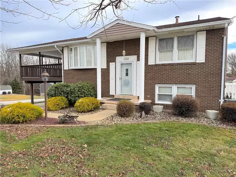 111 Mt Pleasant Blvd, Irwin, PA 15642