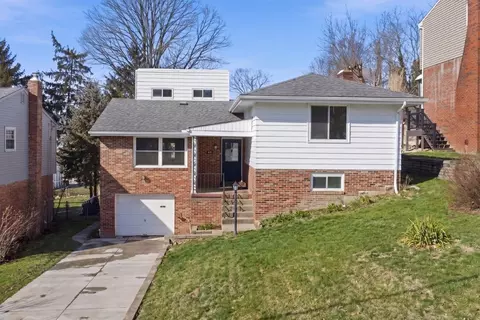 84 Hall Ave, Pittsburgh, PA 15205