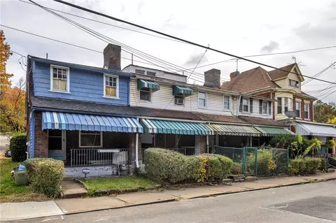 1616 Montier St, Pittsburgh, PA 15221