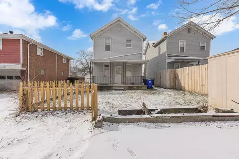Exterior - 211 8th St, Monaca, PA 15061 photo 2 of 2