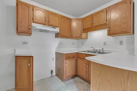 Kitchen - 211 8th St, Monaca, PA 15061 photo 1 of 1