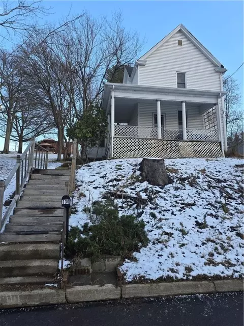 122 130 Murray Ave, Washington, PA 15301