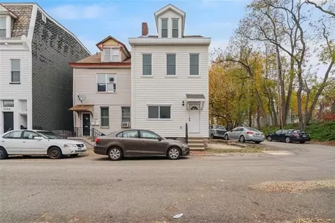 1150 Goettman St, Pittsburgh, PA 15212