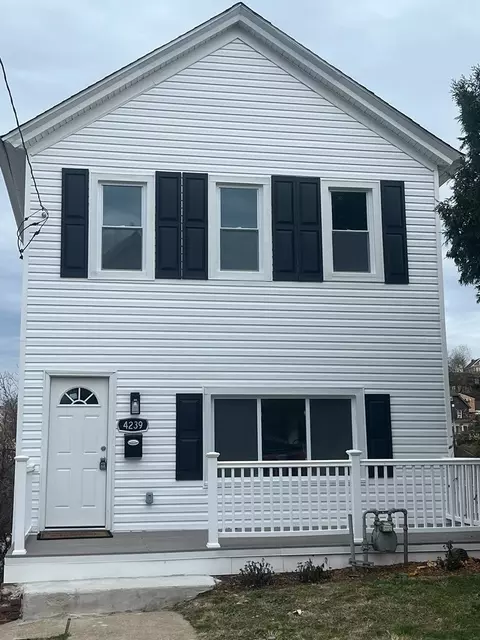 4239 Stanley St, Pittsburgh, PA 15207