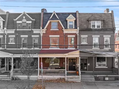 1007 Allegheny Ave, Pittsburgh, PA 15233