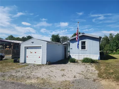 226 Poplar St, Rochester, PA 15074