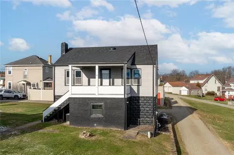 26 Wilmac St, Uniontown, PA 15401
