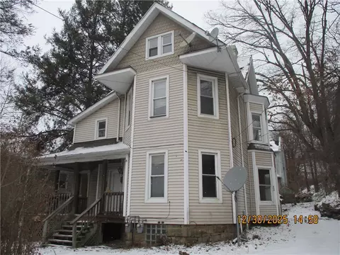 468 E Jefferson St, Butler, PA 16001