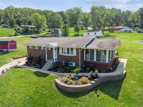 62 Russellton Dorseyville Rd, Cheswick, PA 15024