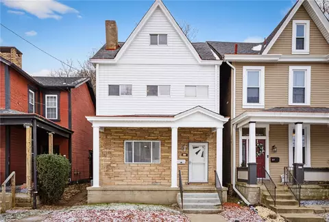 513 Lorenz Ave, Pittsburgh, PA 15220