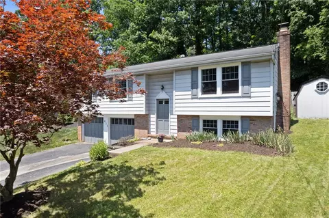 431 Tivoli Rd, Pittsburgh, PA 15239