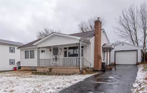 414 Smith St, Latrobe, PA 15650