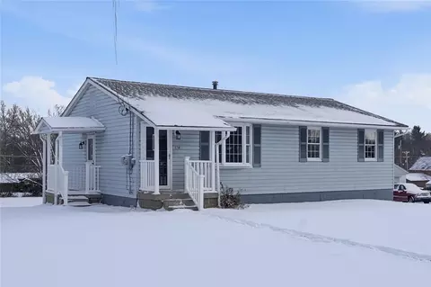 106 Crevar Dr, Butler, PA 16001