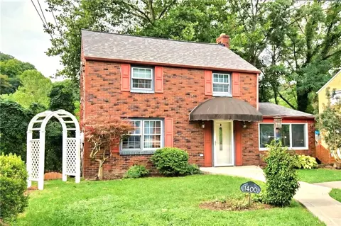 1400 Barbara, Verona, PA 15147