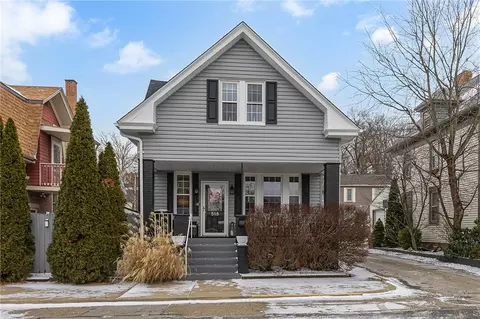 515 12th Ave, New Brighton, PA 15066