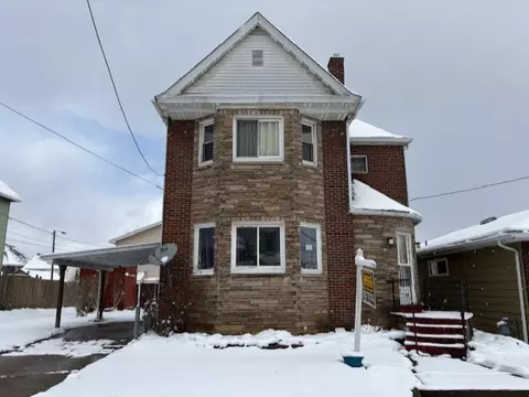 408 Franklin Ave, Ellwood City, PA 16117