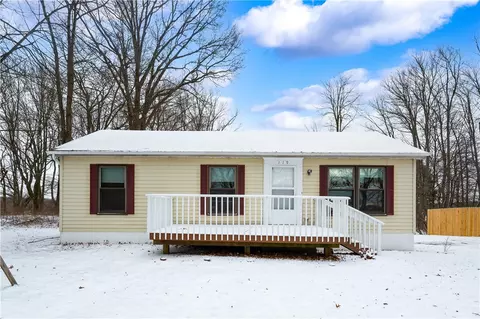 119 Glacial Till Rd, Slippery Rock, PA 16057