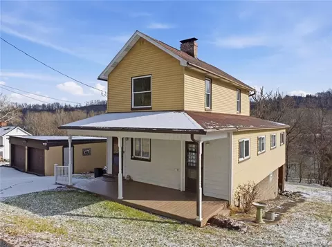 274 Walnut Ln, West Newton, PA 15089