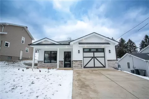 1820 W 11th St, Beaver Falls, PA 15010