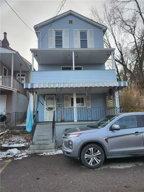 5388 Warble, Pittsburgh, PA 15224