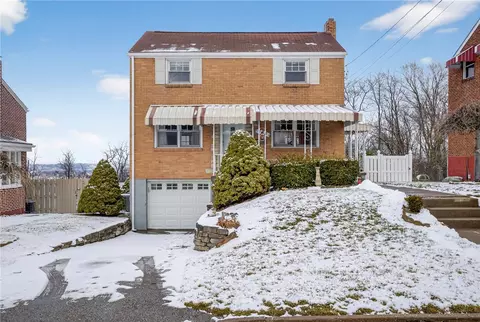 163 Bellwood Dr, Homestead, PA 15120