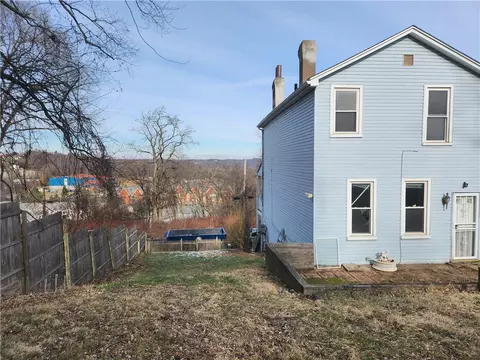 5384 Warble, Pittsburgh, PA 15224