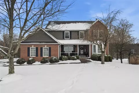 1039 S Lake Dr, Gibsonia, PA 15044