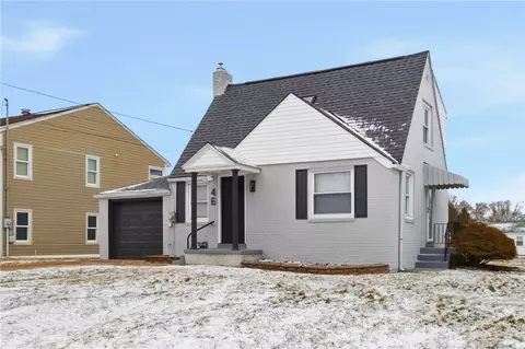 46 Kennedy Ln, Mckees Rocks, PA 15136