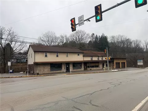 321 Butler Rd, Kittanning, PA 16201