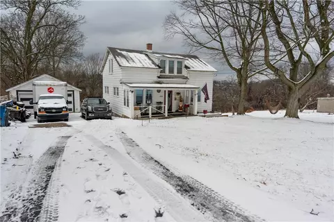 162 Conestoga Rd, Pittsburgh, PA 15235
