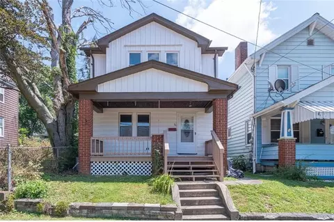 88 Evans Ave, Pittsburgh, PA 15205