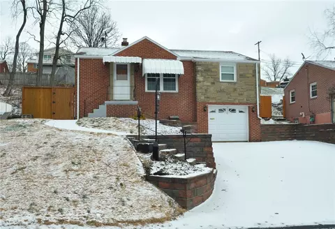 336 Glencoe Dr, West Mifflin, PA 15122