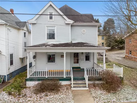 618 State St, Greensburg, PA 15601