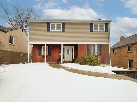 120 Betty Jane Ct, Pittsburgh, PA 15235