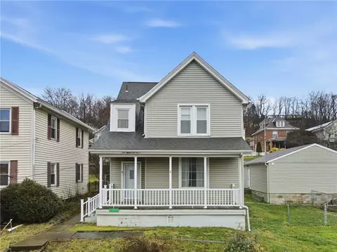 1435 4th Ave, Freedom, PA 15042