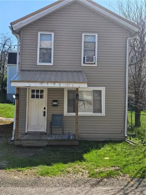 656 Elm Way, Oakmont, PA 15139
