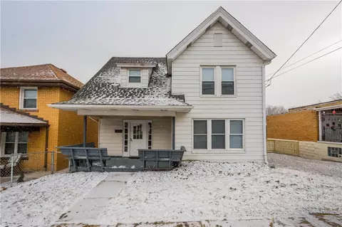 3121 May St, Pittsburgh, PA 15234
