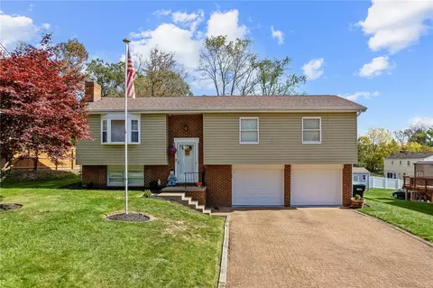 4698 Pembroke Ct, Allison Park, PA 15101