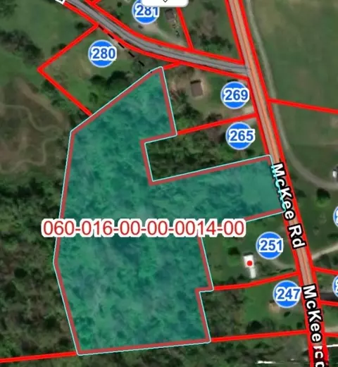 000 Mckee Rd, Washington, PA 15301