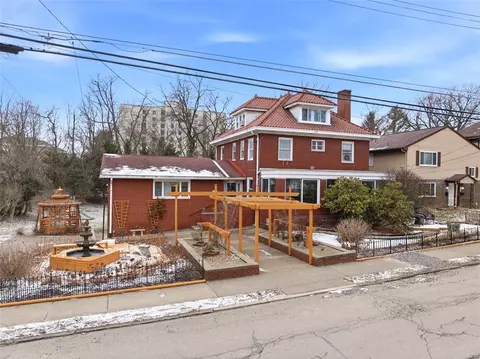 3549 Mcclure Ave, Pittsburgh, PA 15212