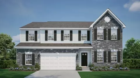 1003 Stonegate Dr, Mcdonald, PA 15057