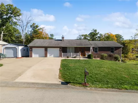 134 Gardner Ave, Lemont Furnace, PA 15456