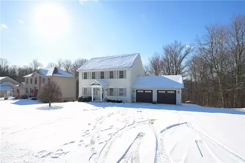 151 Joe Hall Rd, Beaver Falls, PA 15010