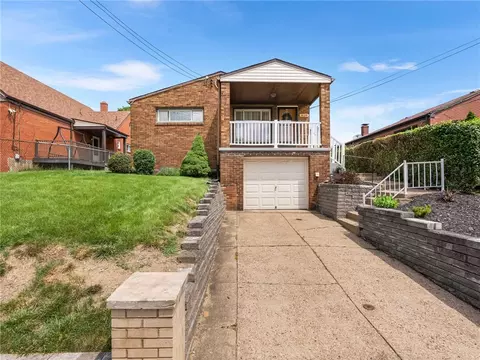 419 Susanna Ct, Pittsburgh, PA 15207