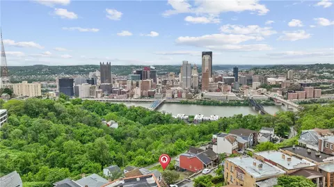 444 William St, Mount Washington, PA 15211