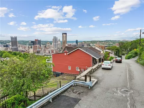 446 William St, Mount Washington, PA 15211