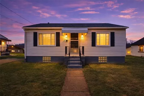 253 Stewart St, Elizabeth, PA 15037