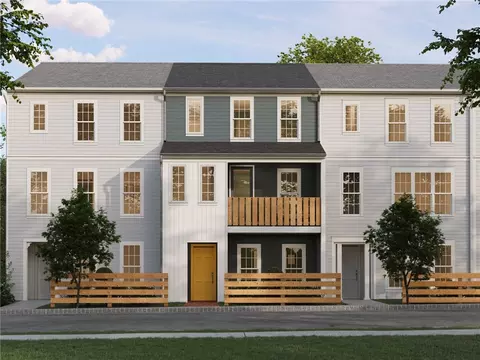 404 Canopy Way, Cranberry Township, PA 16066